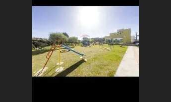 Imagem 6: Apartamento semi mobiliado