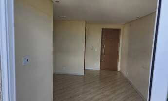 Imagem 6: Apartamento para venda tem 60 metros Vila Curuçá - Santo André - SP