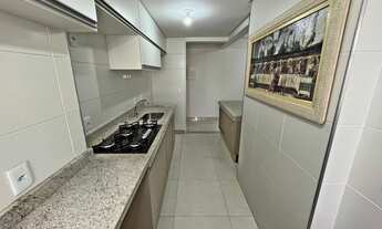 Imagem 6: Apartamento 2 quartos, sendo 1 suíte - Vila dos Alpes