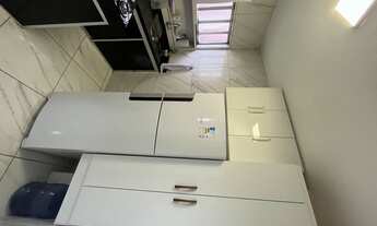 Imagem 4: 3 Qts Mobiliado na Avenida Boa Viagem. 105m2