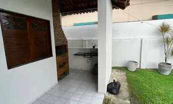 Imagem 3: Para Locação - Casa com 4 suítes na Serraria