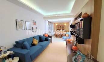 Imagem 6: Venda Área Privativa Santo Antônio Belo Horizonte