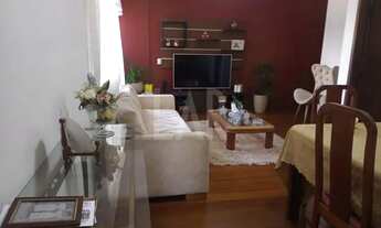 Imagem 2: Apartamento à venda, 3 quartos, 1 suíte, 1 vaga, Sagrada Família - Belo Horizonte/MG