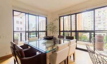 Imagem 5: Apartamento Locação Pompéia 172 m² 2 Dormitórios