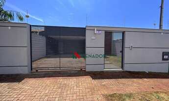 Imagem: Casa com 3 dormitórios para alugar, 140