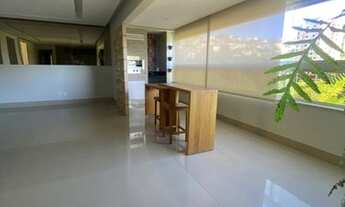 Imagem 2: Apartamento para Locação em Belo Horizonte, Buritis, 3 dormitórios, 3 suítes, 3 banheiros