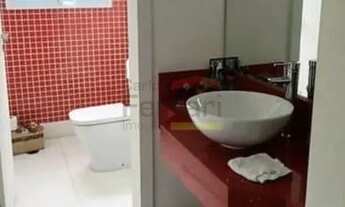 Imagem 6: Casa Condomínio Burle Marx