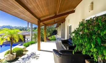 Imagem 4: Casa à venda no Condomínio Vale do Santa Fé, Vinhedo