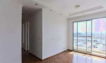 Imagem: Apartamento com 3 dormitórios à venda