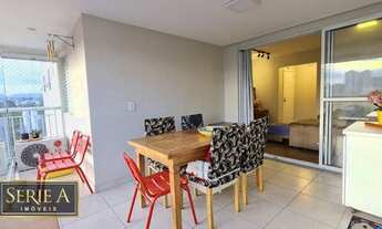 Imagem 5: Apartamento com 3 dormitórios à venda, 96 m² por R$ 795.000,00 - Barra Funda - São Paulo/S