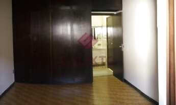 Imagem 7: Casa para aluguel, 3 quartos, 1 suíte, 3 vagas, Prolongamento Vila Industrial - Franca/SP