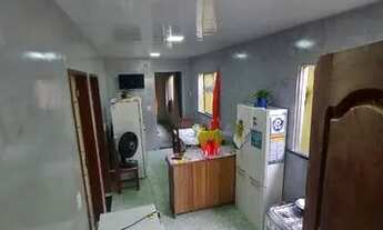 Imagem 6: Casa proximo ao parque shopping 2/4 sendo um suite 130 Mil, Aceita financiamento