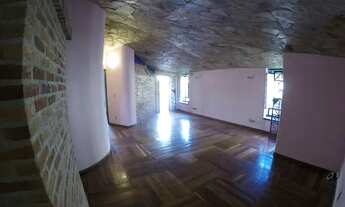 Imagem: BELO HORIZONTE - Casa Padrão - Ouro Preto