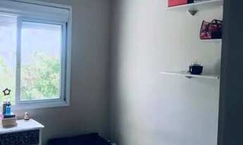 Imagem: Vaga quarto compartilhado somente para mulheres