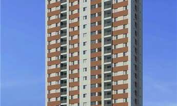 Imagem 3: Apto 2 dormitórios/1 suíte à venda no Jardim Flor da Montanha - Due!