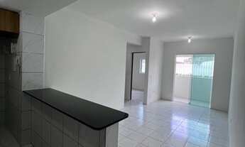 Imagem 5: Apartamento para aluguel tem 60 metros quadrados com 2 quartos em Cuiá - João Pessoa - PB