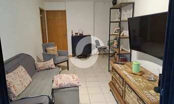 Imagem 5: Apartamento para venda com 120 metros quadrados com 3 quartos em São Domingos - Niterói