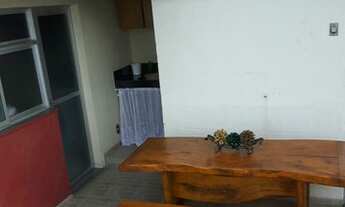 Imagem 2: Apartamento para Aluguel - Santa Efigênia, 2 Quartos, 120 m2