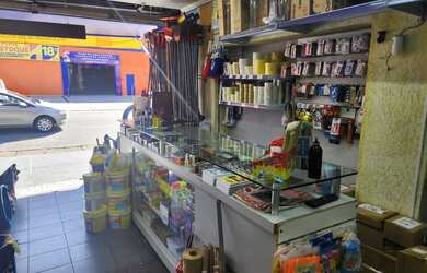 Imagem 7: Loja multicoisas - ponto coleta Pegaqui (shoppe