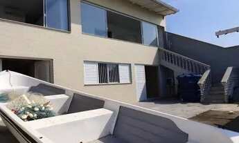 Imagem 3: Casa para venda possui 500 metros quadrados com 3 quartos em Ponta de Baixo - São José - S