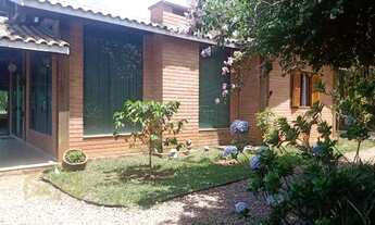 Imagem 3: Chácara - Vista Alegre - Vinhedo