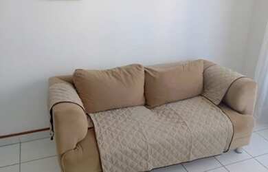 Imagem 4: Plaza del rey mobiliado com iptu e condomínio incluso