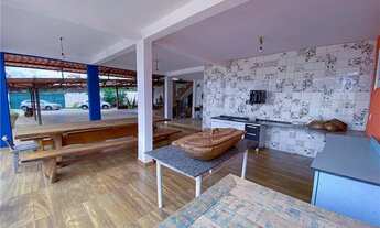 Imagem 6: Casa / chácara no meio do Lago Norte