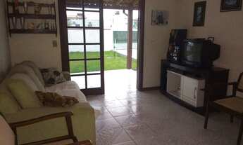 Imagem 2: Alugo casa mensal na praia do sonho