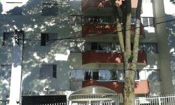 Imagem 2: Apartamento com 3 dormitórios, 72 m² - venda por R$ 402.000,00 ou aluguel por R$ 2.525,00