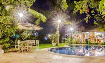 Imagem 5: Casa/Mansão Luxo/Alto Padrão, 800 m2 construção, Condomínio Mansões na Barra da Tijuca