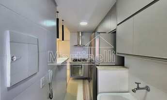 Imagem 4: Apartamento Padrão em Ribeirão Preto