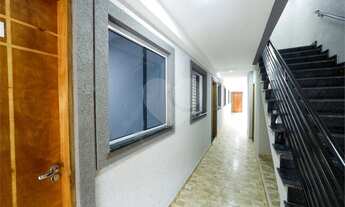 Imagem 3: Apartamento novo à venda, com excelente localização, 64m², 2dorm e quintal!!!