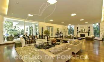 Imagem 3: São Paulo - Casa Padrão - Real Parque