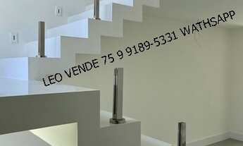 Imagem 7: Leo vende, Amarilis, bairro Papagaio, 4 suítes, closet