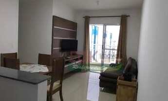 Imagem 7: Apartamento com 2 dormitórios para alugar, 65 m² por R$ 2.100,01/mês - Vila Aparecida - Ta