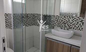 Imagem 4: Ref.: 3021 - Apartamento para locação com Varanda Gourmet na Vila Guiomar 82m² Santo André