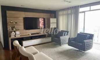 Imagem 2: São Paulo - Apartamento Padrão - Campo Belo