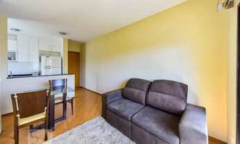 Imagem 3: Apartamento à Venda - Nova Petrópolis, 1 Quarto, 42 m2