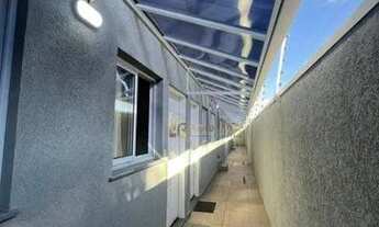 Imagem: Apartamento com 2 dormitórios, 42 m²