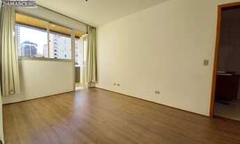 Imagem 6: Apartamento com 2 quartos à venda por R$ 405000.00, 67.67 m2 - REBOUCAS - CURITIBA/PR