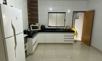 Imagem: Casa 2 quartos c/ área gourmet a 7 min