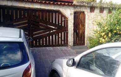 Imagem 2: Casa Casa com 3 dormitórios