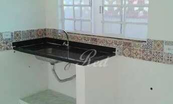 Imagem 4: Apartamento com 1 dormitório para alugar, 89 m² por R$ 775,00/mês - Vila Figueira - Suzano