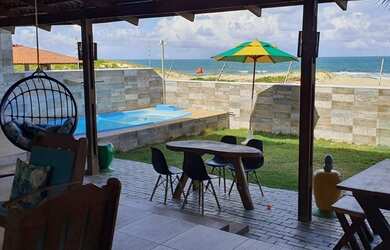 Imagem 5: Beira Mar!!!Super Oportunidade! Casa de Luxo em Búzios