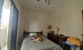 Imagem 5: Apartamento a 100 mts da praia em Mongaguá com piscina