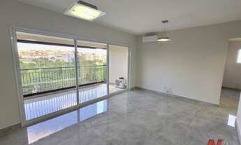 Imagem 6: Apartamento 03 dormitórios com suíte e lazer completo para alugar em São José do Rio Pret