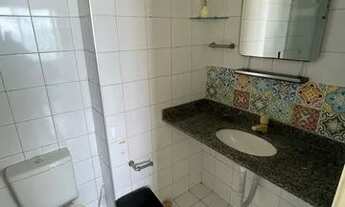 Imagem 6: Apartamento mobiliado aluguel