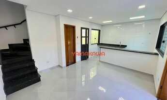 Imagem 3: Sobrado com 2 dormitórios à venda, 68 m² por R$ 425.000,00 - Itaquera - São Paulo/SP