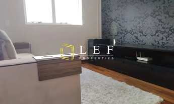 Imagem 4: APARTAMENTO RESIDENCIAL ALTO PADRÃO A 200 METROS DA AVENIDA PAULISTA