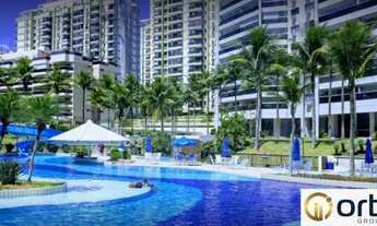 Imagem 7: Leilão de Apartamento no Water Ways, com 3 quartos - Barra da Tijuca